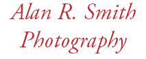 Alan R. Smith Photography